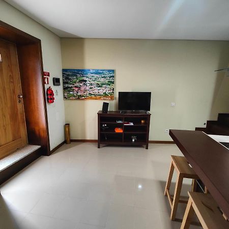 Casinha Da Vila Arouca Exteriör bild