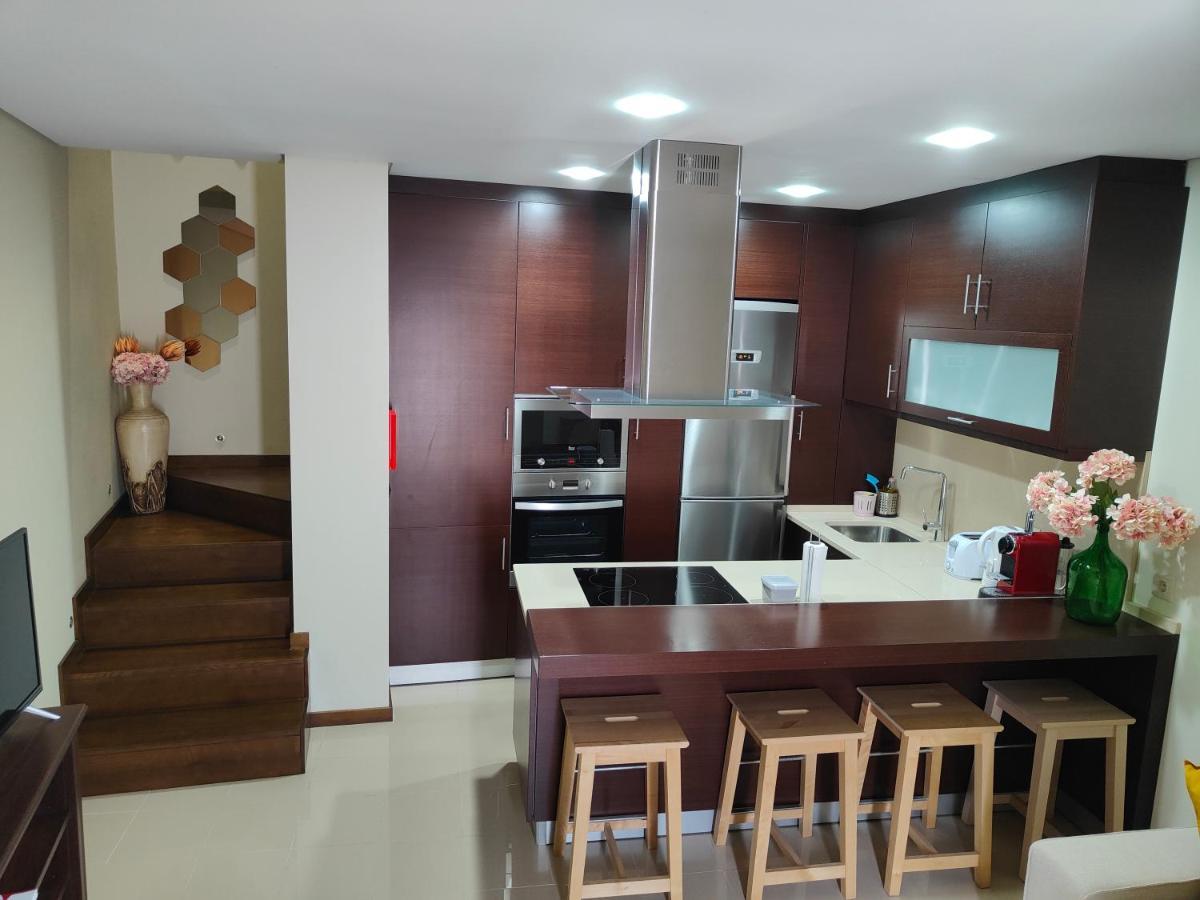 Casinha Da Vila Arouca Exteriör bild