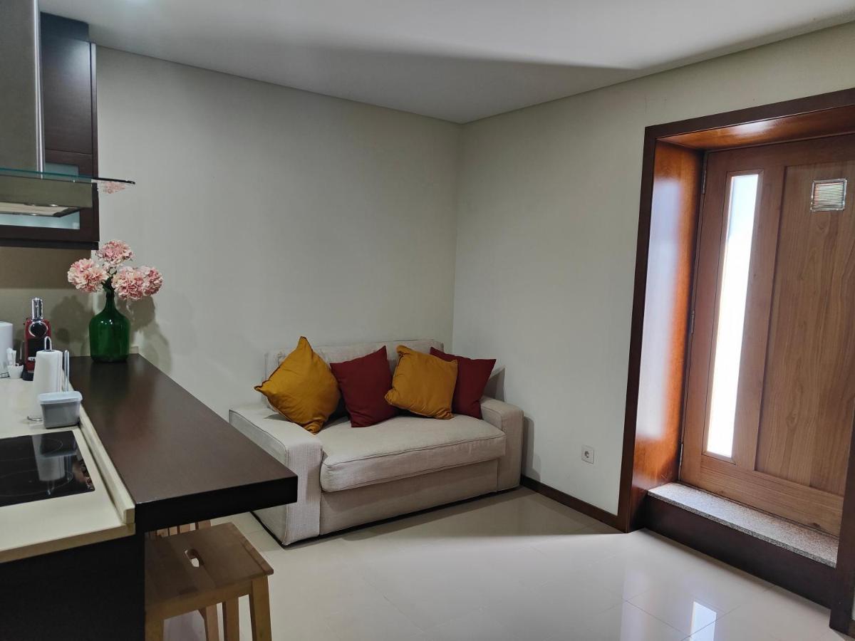Casinha Da Vila Arouca Exteriör bild