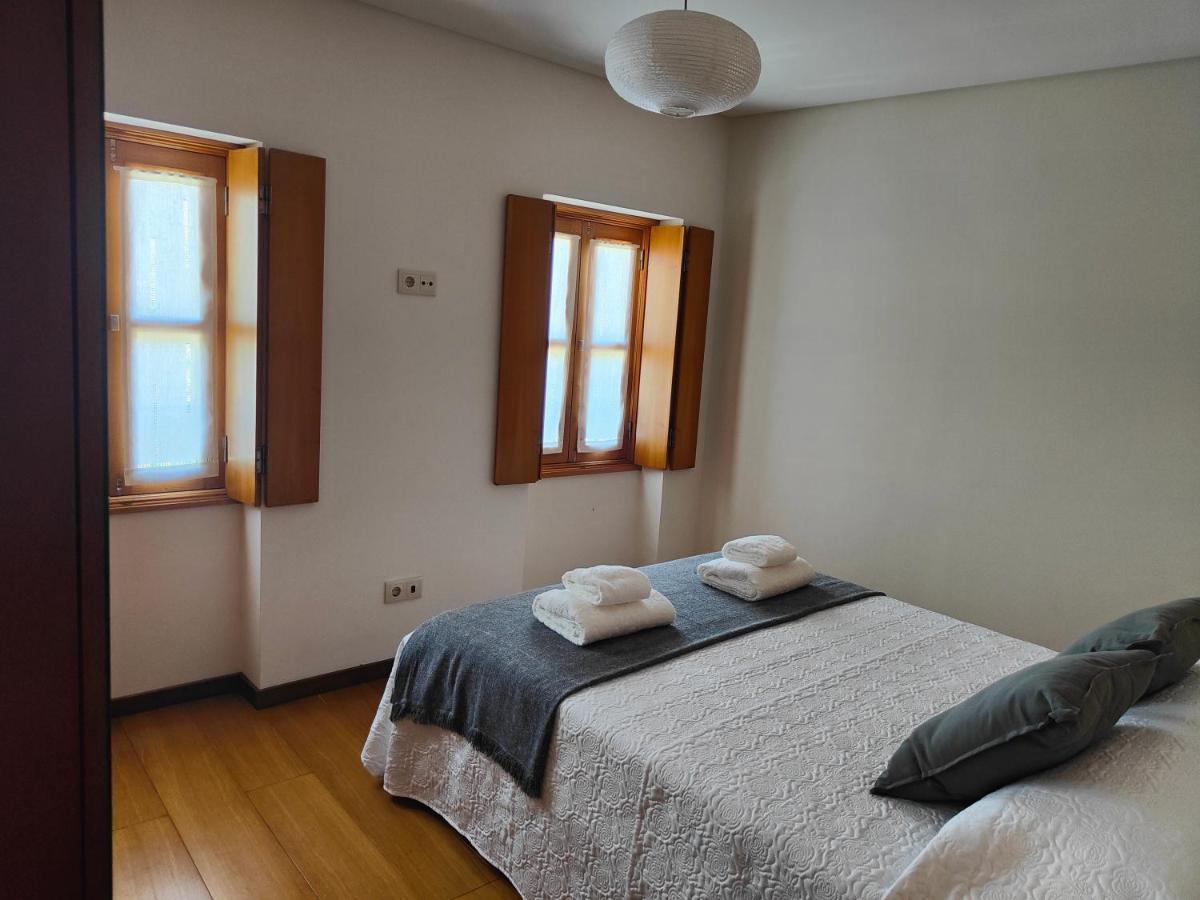 Casinha Da Vila Arouca Exteriör bild